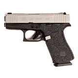 GLOCK 43X - 2 of 4