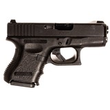 GLOCK G27 GEN 3 - 3 of 4