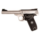 SMITH & WESSON SW22 VICTORY - 1 of 4