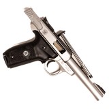 SMITH & WESSON SW22 VICTORY - 4 of 4