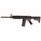 COLT M4 CARBINE 5.56X45MM NATO - 1 of 4