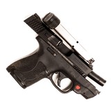 SMITH & WESSON M&P 40 SHIELD M2.0 - 4 of 4