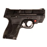 SMITH & WESSON M&P 40 SHIELD M2.0 - 3 of 4