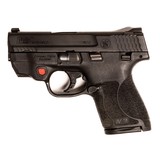 SMITH & WESSON M&P 40 SHIELD M2.0 - 2 of 4