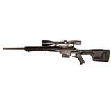 REMINGTON MODEL 700 - 2 of 5