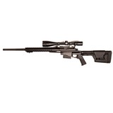 REMINGTON MODEL 700 - 1 of 5