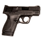 SMITH & WESSON M&P9 - 3 of 4