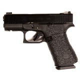 GLOCK 43X - 2 of 4