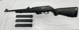 RUGER 9mm PC Carbine - 2 of 3
