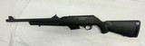 RUGER 9mm PC Carbine - 1 of 3