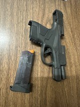 MOSSBERG MC1 SC 9MM LUGER (9X19 PARA) - 4 of 4