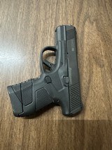 MOSSBERG MC1 SC 9MM LUGER (9X19 PARA) - 2 of 4