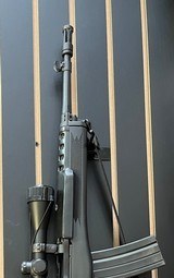 RUGER MINI 14RANCH RIFLE - 1 of 1