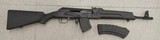 SAIGA AK-47 - 1 of 1