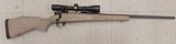 WEATHERBY Vangaurd - 1 of 1
