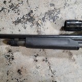 MOSSBERG MODEL 835 ULTI-MAG Pump Shotgun - 4 of 7