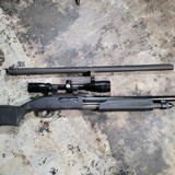 MOSSBERG MODEL 835 ULTI-MAG Pump Shotgun - 1 of 7