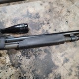 MOSSBERG MODEL 835 ULTI-MAG Pump Shotgun - 6 of 7