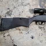 MOSSBERG MODEL 835 ULTI-MAG Pump Shotgun - 5 of 7