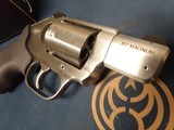 KIMBER K6S 2 Brushed stainless - 5 of 6