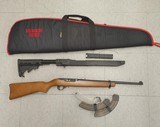 RUGER 10-22 - 1 of 1