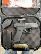 GLOCK G43X MOS - 1 of 6