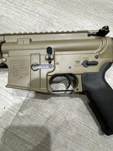 DIAMONDBACK FIREARMS DB15 - 3 of 5