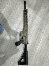 DIAMONDBACK FIREARMS DB15 - 2 of 5