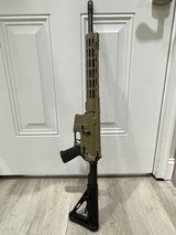 DIAMONDBACK FIREARMS DB15 - 1 of 5