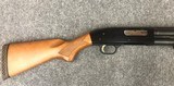 MOSSBERG 500 - 2 of 7