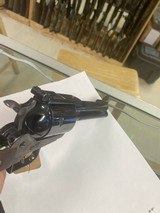 RUGER 3-Screw Super Blackhawk 44MAG - 3 of 4