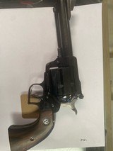 RUGER 3-Screw Super Blackhawk 44MAG - 2 of 4