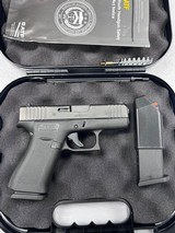 GLOCK G43X - 2 of 3