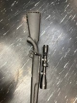 SAVAGE ARMS AXIS .308 WIN - 3 of 5