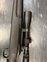 SAVAGE ARMS AXIS .308 WIN - 1 of 5