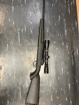 SAVAGE ARMS AXIS .308 WIN - 5 of 5