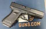 GLOCK 19 GEN 3 - 1 of 1