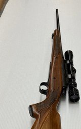 WINCHESTER MODEL 70 - 3 of 7