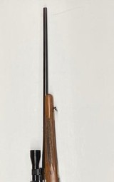 WINCHESTER MODEL 70 - 1 of 7