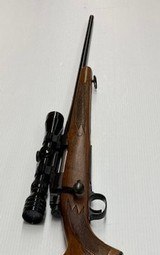 WINCHESTER MODEL 70 - 2 of 7
