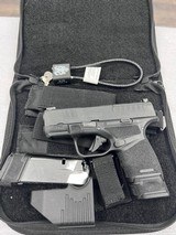 SPRINGFIELD ARMORY HELLCAT MICRO COMPACT OSP - 1 of 3