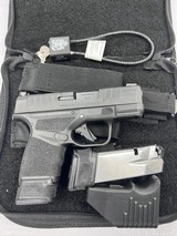 SPRINGFIELD ARMORY HELLCAT MICRO COMPACT OSP - 2 of 3