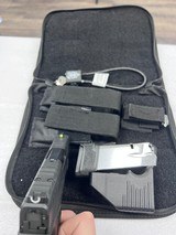 SPRINGFIELD ARMORY HELLCAT MICRO COMPACT OSP - 3 of 3