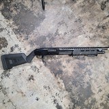 MOSSBERG MODEL 500 - 1 of 6