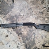 MOSSBERG MODEL 500 - 2 of 6