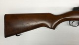 RUGER MINI 14RANCH RIFLE - 4 of 7