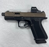 SHADOW SYSTEMS MR920 ELITE OR HOLOSUN 507C - 1 of 4