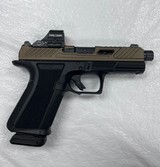 SHADOW SYSTEMS MR920 ELITE OR HOLOSUN 507C - 2 of 4