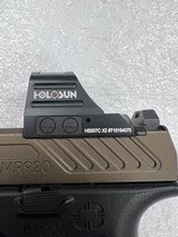 SHADOW SYSTEMS MR920 ELITE OR HOLOSUN 507C - 3 of 4