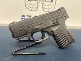 SPRINGFIELD ARMORY XDS 3.3 - 2 of 3